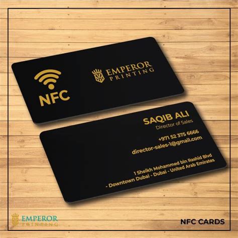 add nfc to business cards|nfc business cards near me.